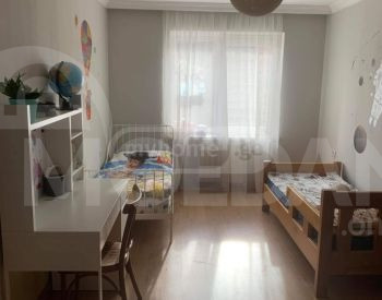 ქირავდება 4 ოთახიანი ბინა 105მ² 5/8 სართ თბილისი - photo 2