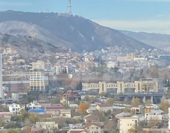 Apartments For Rent three-room 85м² 15/19 floor Tbilisi - photo 7