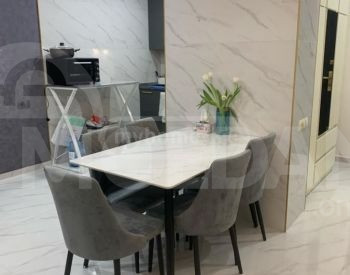 Apartments For Rent three-room 85м² 15/19 floor Tbilisi - photo 4