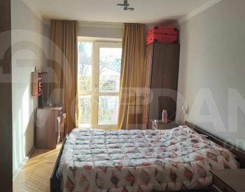 Apartments For Rent two-room 60м² 6/8 floor Tbilisi - photo 2