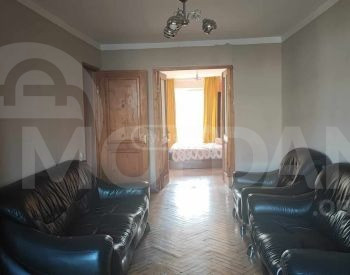 Apartments For Rent two-room 60м² 6/8 floor Tbilisi - photo 9