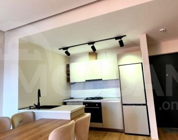 Newly built apartment for rent in Avlabari Tbilisi - photo 1