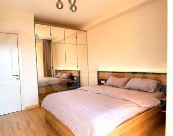 Apartments For Rent two-room 60м² 21/22 floor Tbilisi - photo 8