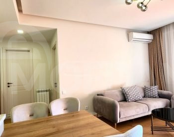 Apartments For Rent two-room 60м² 21/22 floor Tbilisi - photo 6