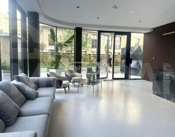 Apartments For Rent two-room 60м² 21/22 floor Tbilisi - photo 9