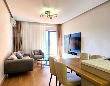 Apartments For Rent two-room 60м² 21/22 floor Tbilisi - photo 2