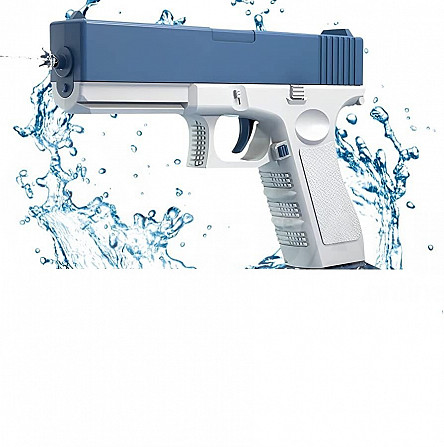 Children's toy electric water gun Tbilisi - photo 1