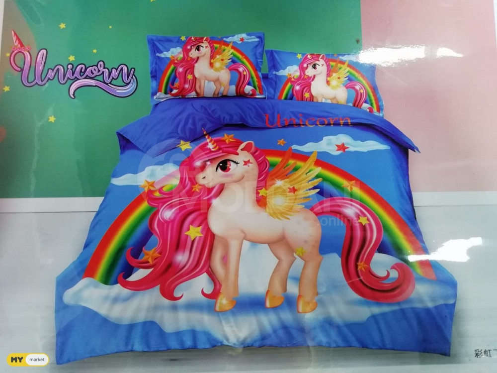 High quality children's linen, textile Tbilisi - photo 1