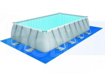 Frame pool BESTWAY 56466 (549x2.74x1.22 with sand filter) Tbilisi - photo 3