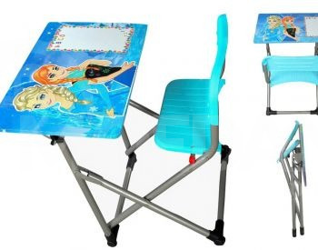 თურქული ხარისხის სასწავლო მერხი სპაიდერმენი თბილისი - photo 2