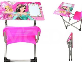 თურქული ხარისხის სასწავლო მერხი სპაიდერმენი თბილისი - photo 1