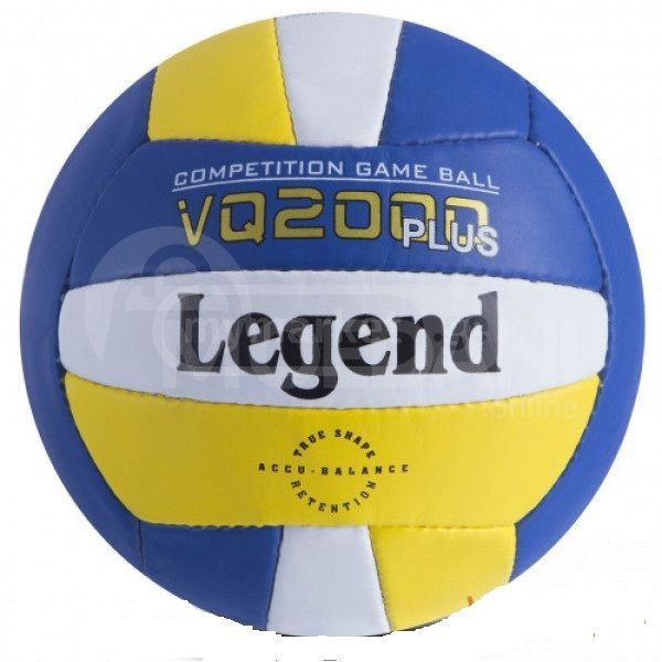 ფრემნურთის ბურთი ლეგენდ legend თბილისი - photo 1