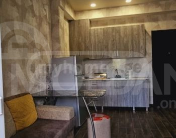 Сдам 2-комн. квартиру 50м² 3/9 эт. Тбилиси - изображение 3