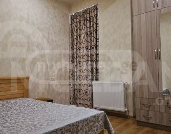 Сдам 2-комн. квартиру 50м² 3/9 эт. Тбилиси - изображение 9