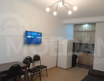 Сдам 2-комн. квартиру 50м² 11/17 эт. Тбилиси - изображение 10