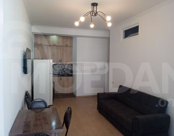 Сдам 2-комн. квартиру 50м² 11/17 эт. Тбилиси - изображение 3