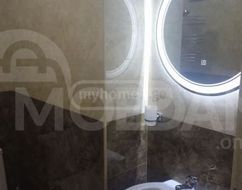 Сдам 2-комн. квартиру 50м² 11/17 эт. Тбилиси - изображение 5