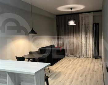 იყიდება 2 ოთახიანი ბინას 55მ² 5/8 სართ თბილისი - photo 8