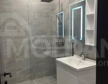 იყიდება 2 ოთახიანი ბინას 55მ² 5/8 სართ თბილისი - photo 10