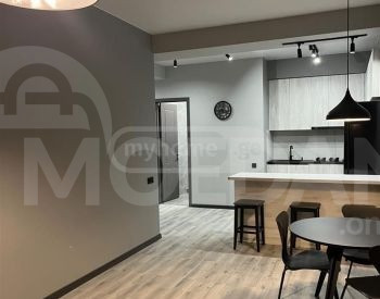 იყიდება 2 ოთახიანი ბინას 55მ² 5/8 სართ თბილისი - photo 9