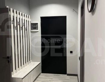 იყიდება 2 ოთახიანი ბინას 55მ² 5/8 სართ თბილისი - photo 7