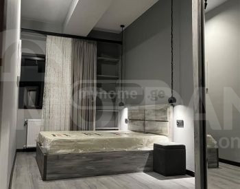 იყიდება 2 ოთახიანი ბინას 55მ² 5/8 სართ თბილისი - photo 5