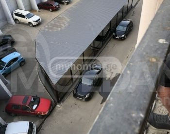 იყიდება 2 ოთახიანი ბინას 61მ² 4/10 სართ თბილისი - photo 7