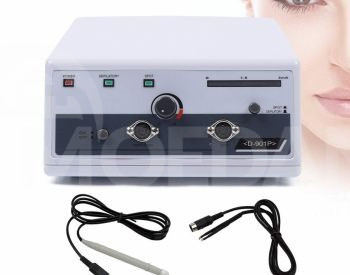 მინი ეპილატორი თბილისი - photo 1