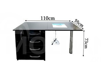 Manicure table geo 7 Tbilisi - photo 1