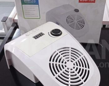 A device for the salon Tbilisi - photo 1