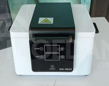 Стерилизатор (сухой) б/у Тбилиси - изображение 1