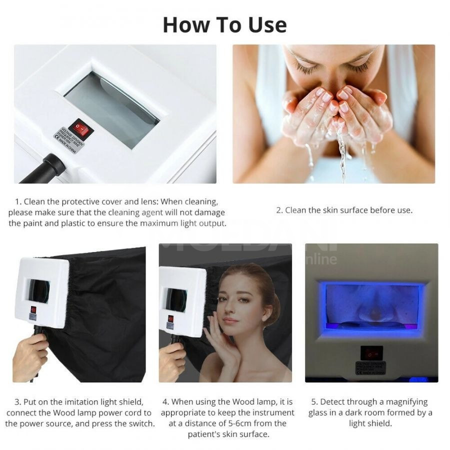 Wood lamp (large) Tbilisi - photo 4