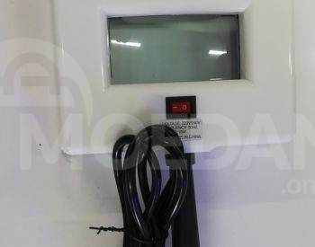 Wood lamp (large) Tbilisi - photo 6