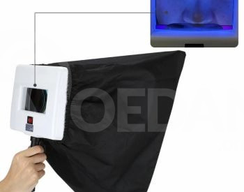 Wood lamp (large) Tbilisi - photo 5