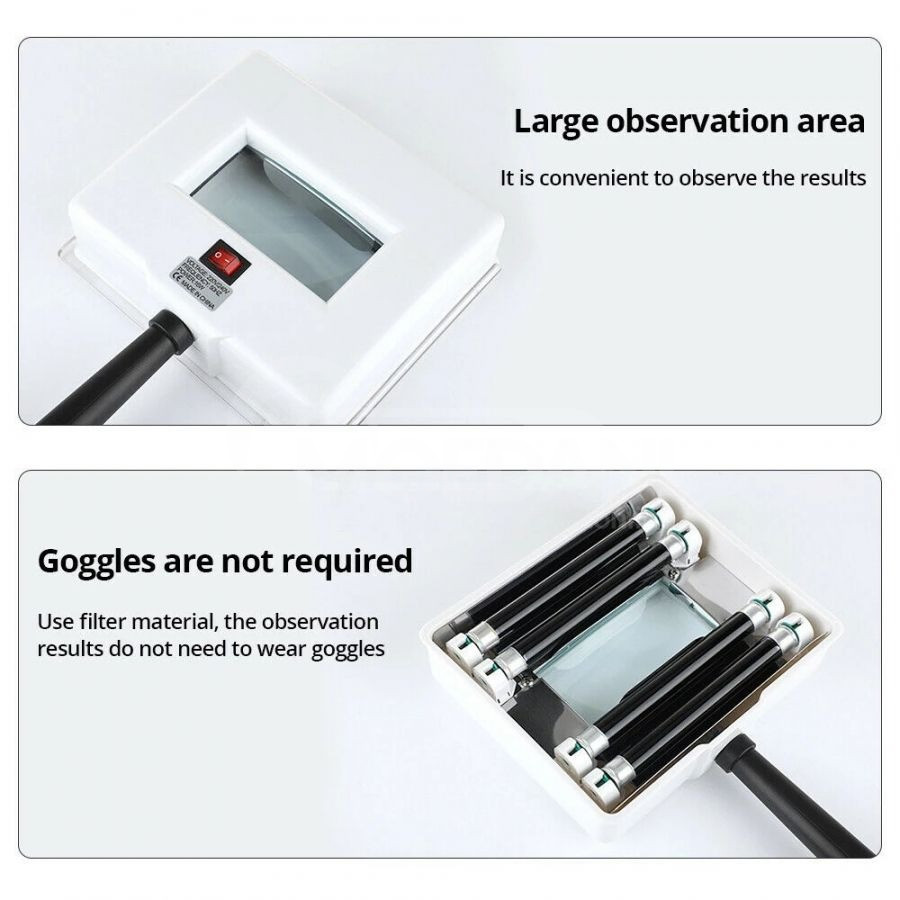 Wood lamp (large) Tbilisi - photo 3