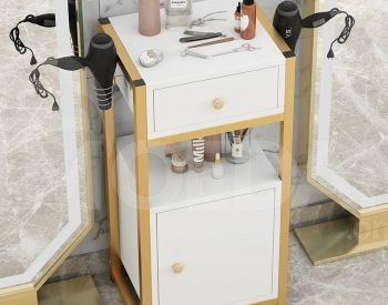 Cabin pump cart Tbilisi - photo 3