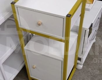 Cabin pump cart Tbilisi - photo 4