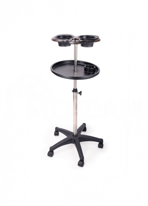 Тележка с краской Тбилиси - изображение 2