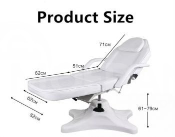 კოსმეტოლოგის ელექტრო სავარძელი თბილისი - photo 1