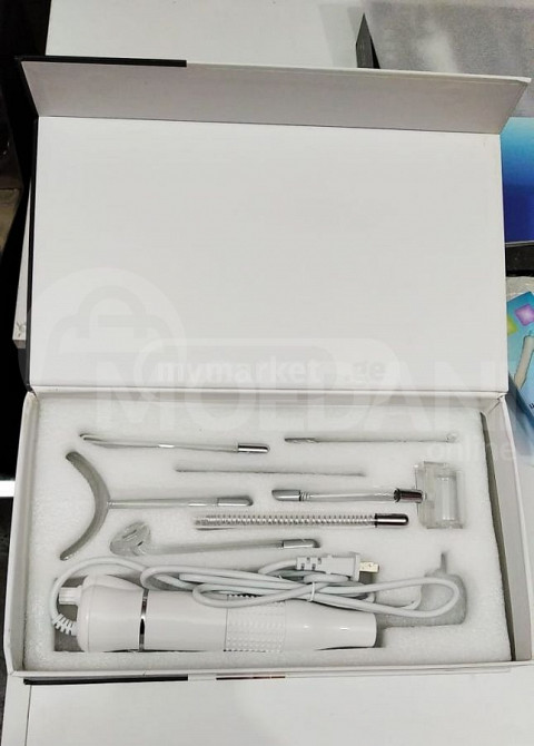 Darsonval device (Zvezda) Tbilisi - photo 3