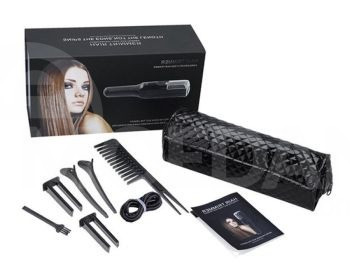Hair iron for removing end-eaters Tbilisi - photo 1