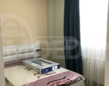 Apartments For Rent three-room 80м² 8/11 floor Tbilisi - photo 4