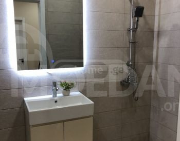 Apartments For Rent three-room 80м² 8/11 floor Tbilisi - photo 7