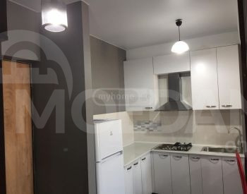 Apartments For Rent two-room 50м² 8/17 floor Tbilisi - photo 5