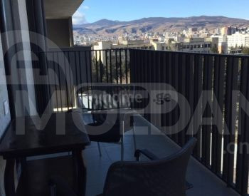 Apartments For Rent two-room 50м² 8/17 floor Tbilisi - photo 10