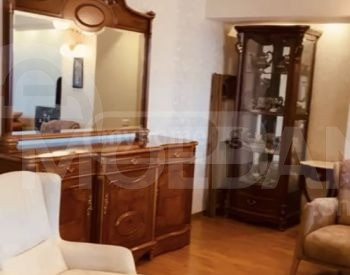 Apartments For Rent five-room 200м² 10/12 floor Tbilisi - photo 2