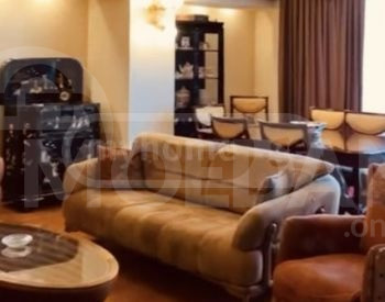 Apartments For Rent five-room 200м² 10/12 floor Tbilisi - photo 6