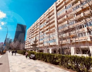 Apartments For Rent five-room 200м² 10/12 floor Tbilisi - photo 9