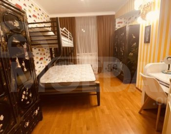 Apartments For Rent five-room 200м² 10/12 floor Tbilisi - photo 5