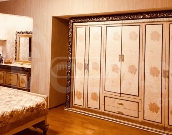 Apartments For Rent five-room 200м² 10/12 floor Tbilisi - photo 8